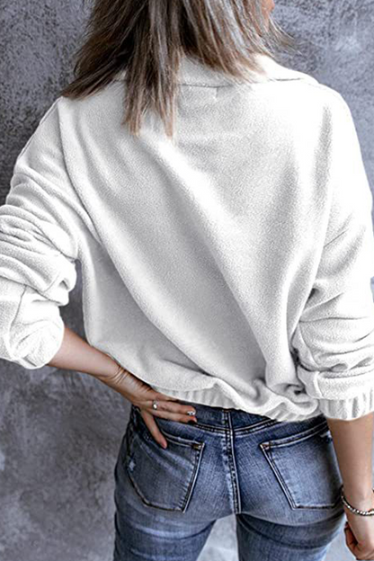 Beautifully Balanced Top with Timeless Character