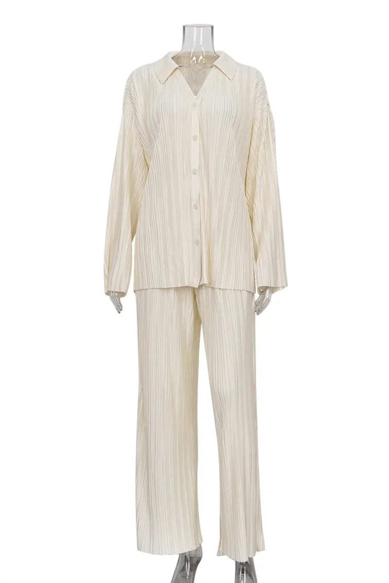 Gracefully Styled Pants for Any Occasion
