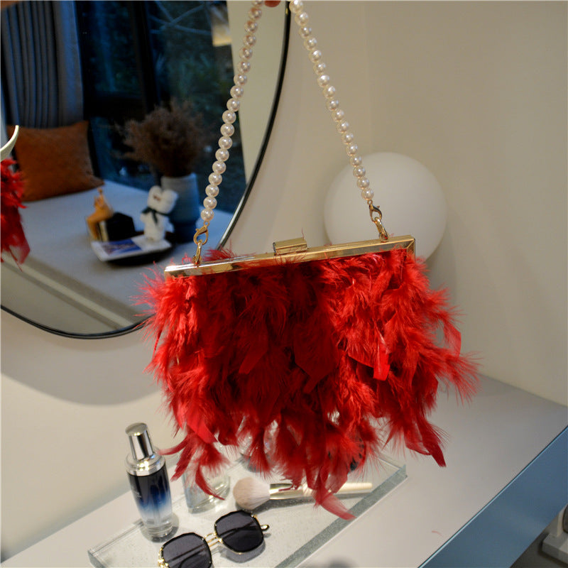 Beautifully Balanced Bag with Timeless Character