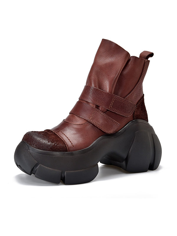 Elegantly Styled Boots for Everyday Wear