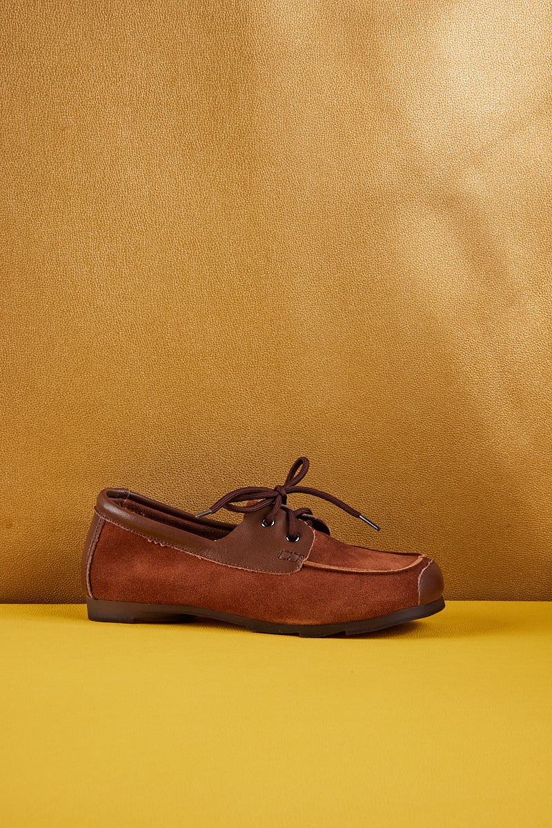 Classic Vintage Garment with a Flattering Fit
