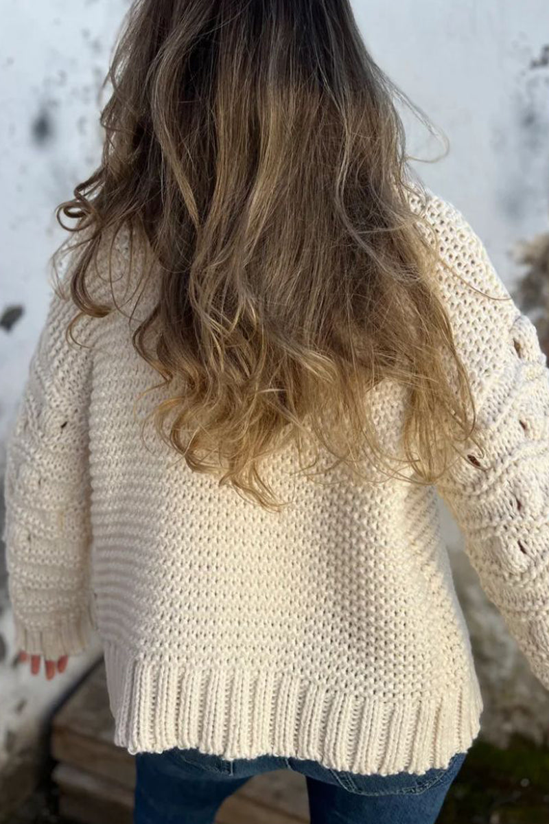 Beautifully Crafted Garment in a Classic Style
