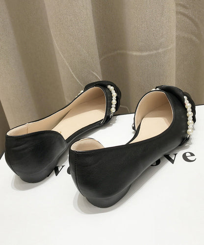 Classic Vintage Shoes with a Flattering Fit