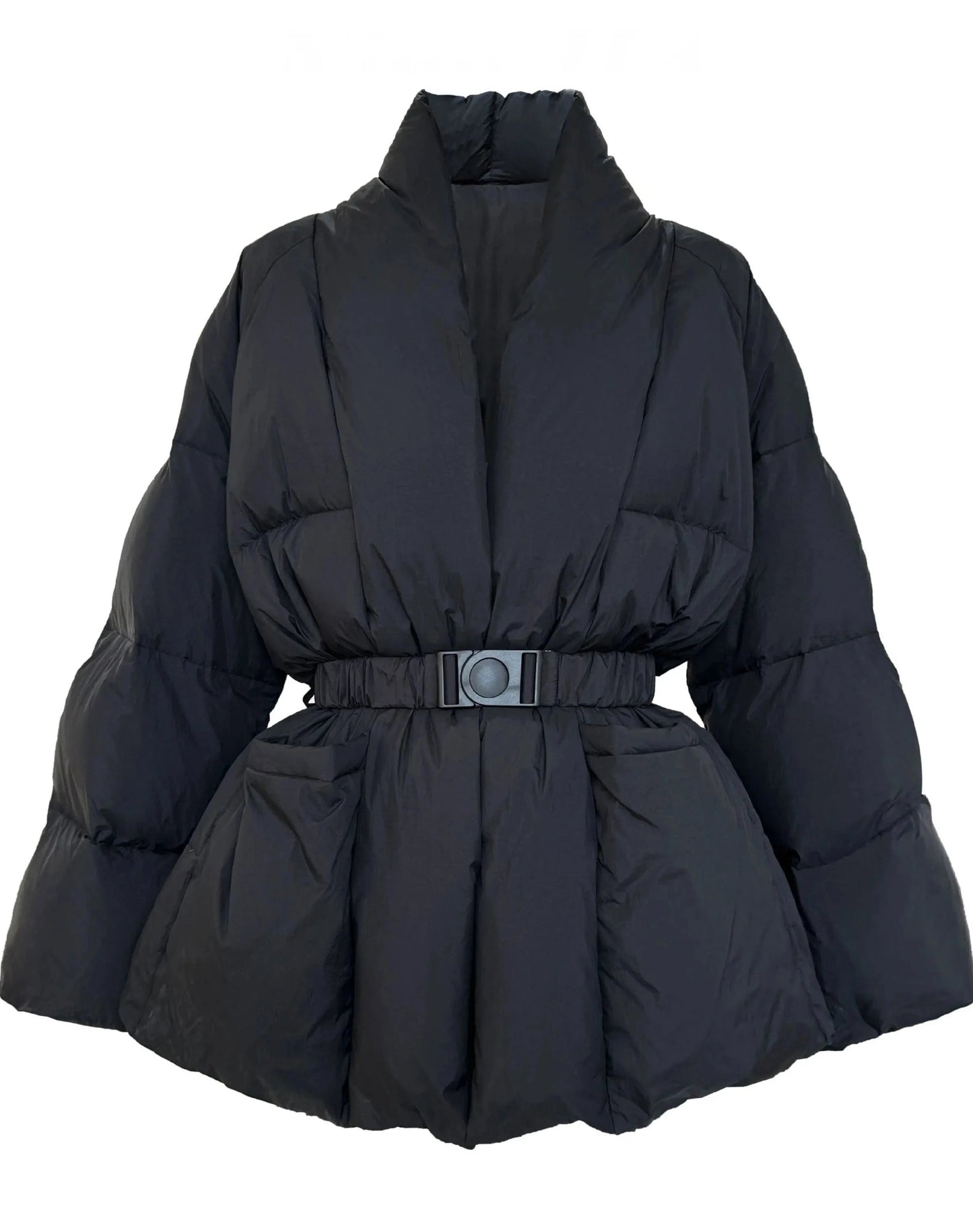 Sophisticated Jacket with a Clean Classic Look