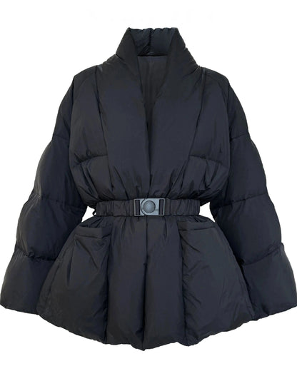 Sophisticated Jacket with a Clean Classic Look