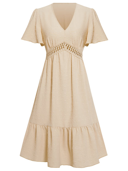 Classic Vintage & Enduringly Stylish Dress