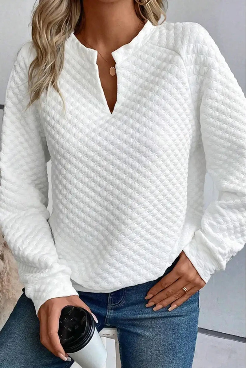 Classic Vintage & Enduringly Stylish Top