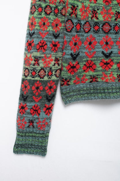 Effortlessly Elegant Cardigan with a Timeless Design