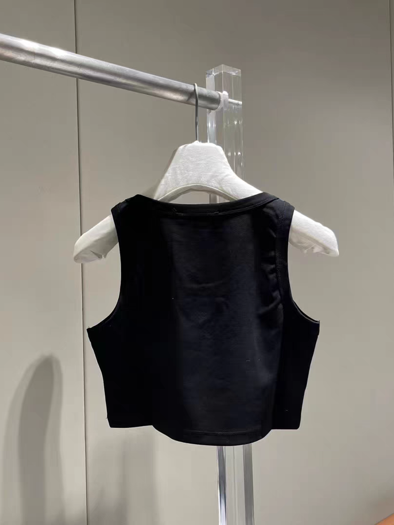 Vintage Inspired Top with a Contemporary Edge