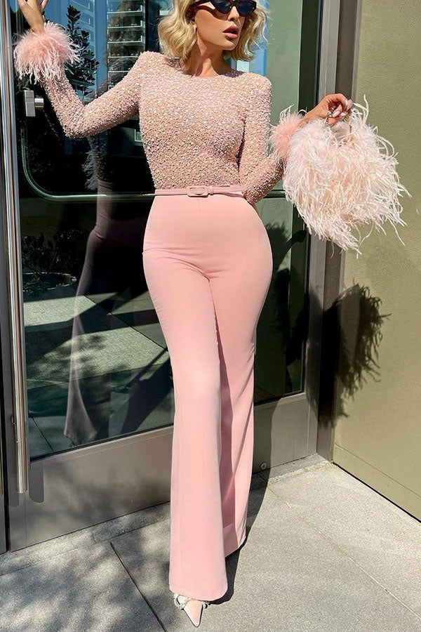 Well Tailored Garment with a Graceful Silhouette