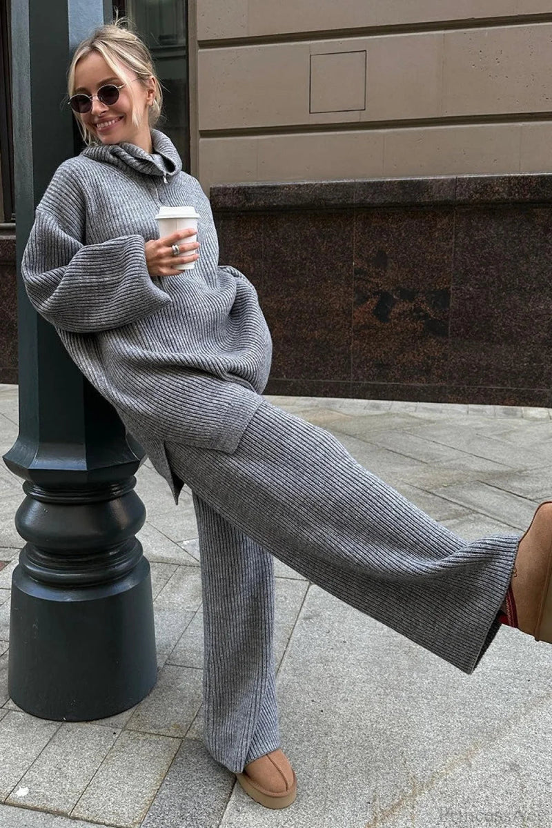 Gracefully Styled Garment for Any Occasion