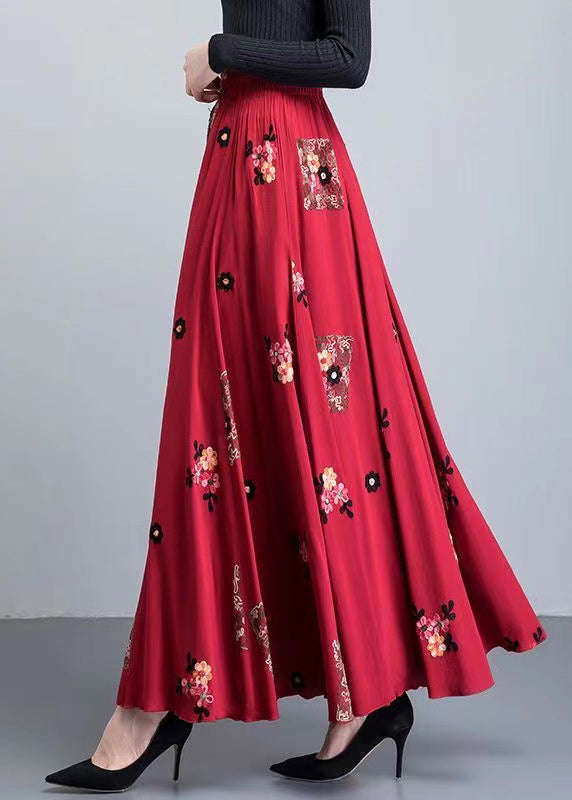 Vintage Inspired Garment with a Contemporary Edge