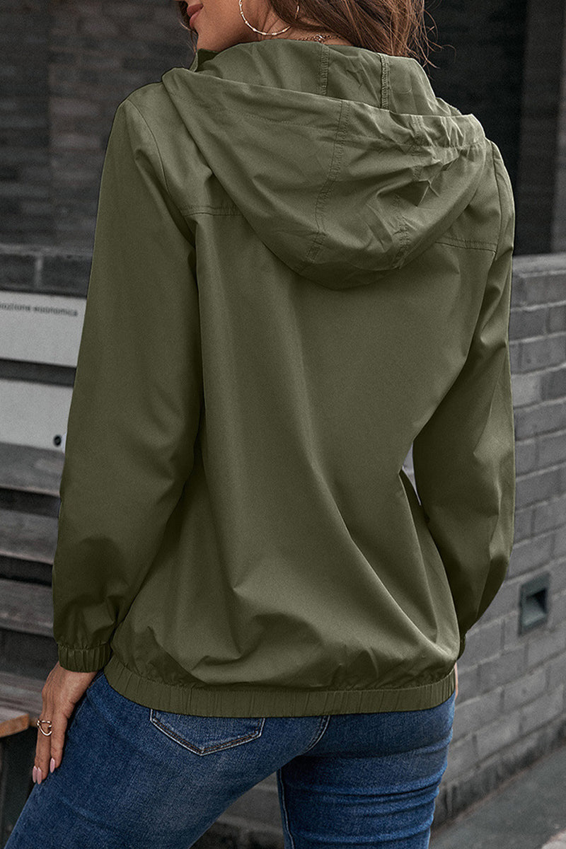 Beautifully Balanced Garment with Timeless Character