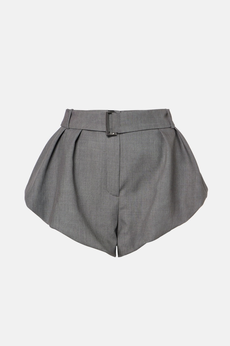Well Tailored Garment with a Graceful Silhouette