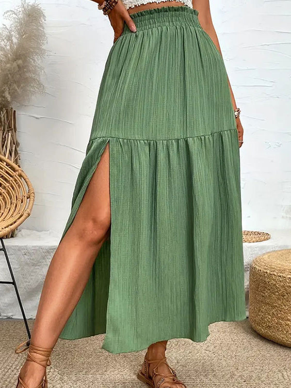 Beautifully Balanced Garment with Timeless Character