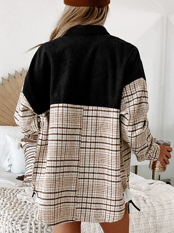 Beautifully Finished Jacket in a Timeless Design