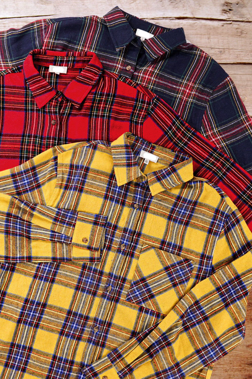 A Vintage Style Shirt with Delicate Timeless Details