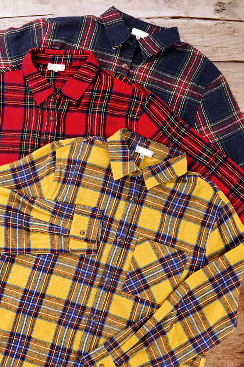 A Vintage Style Shirt with Delicate Timeless Details