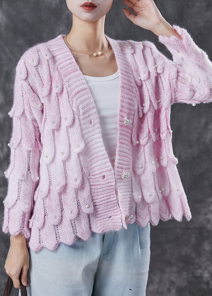 Elegantly Styled Cardigan for Everyday Wear