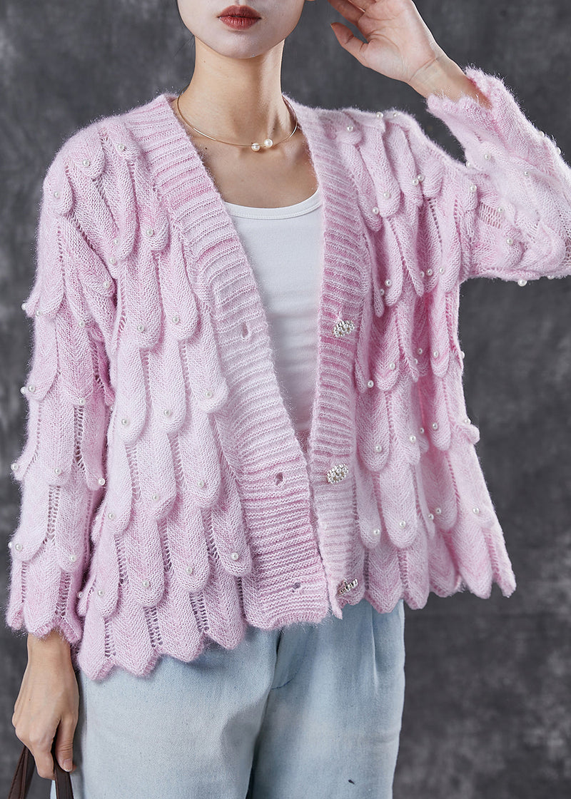 Elegantly Styled Cardigan for Everyday Wear