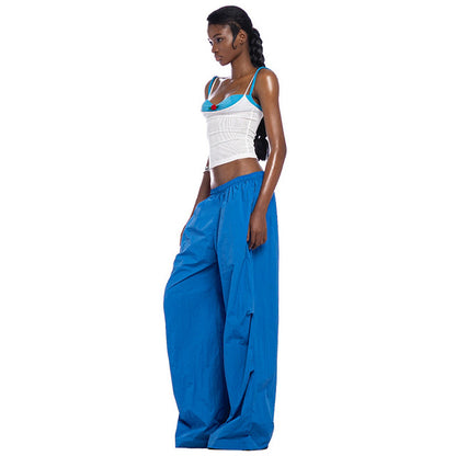 Beautifully Finished Pants in a Timeless Design