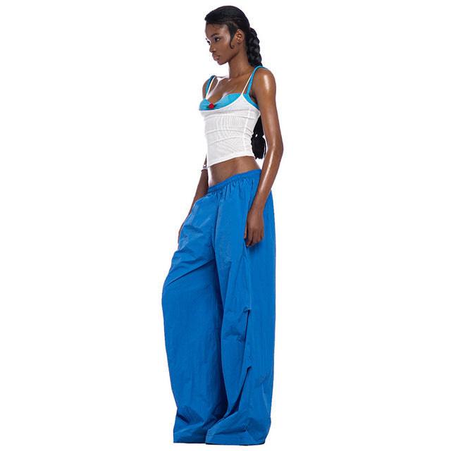 Beautifully Balanced Trousers with Timeless Character