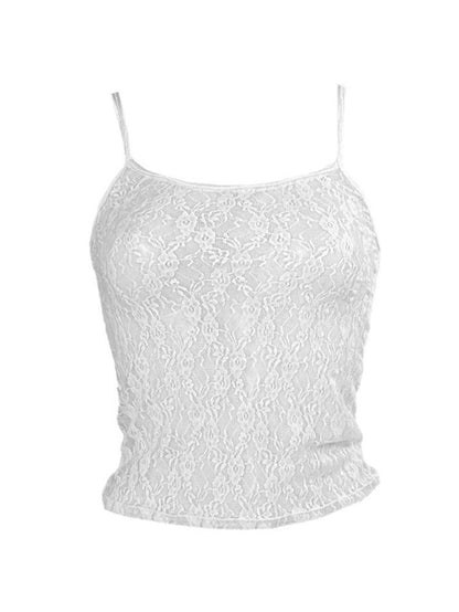 Vintage Inspired Top with a Contemporary Edge