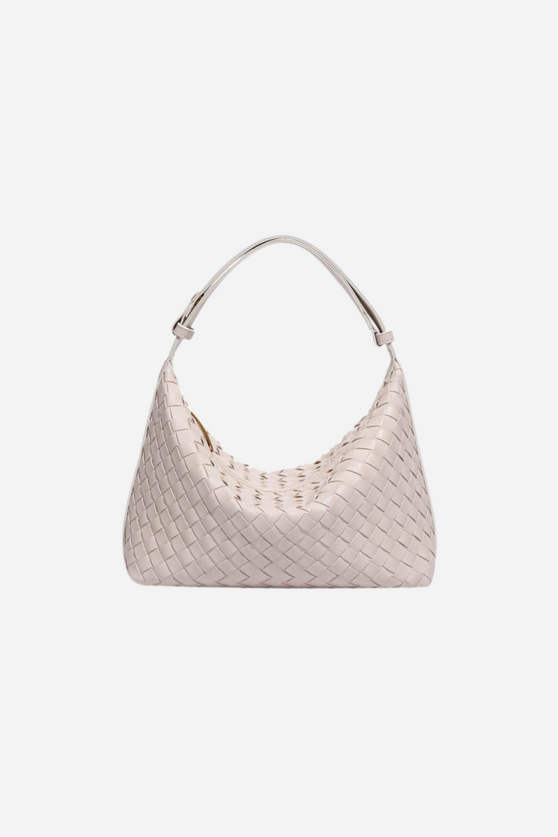 Beautifully Balanced Bag with Timeless Character