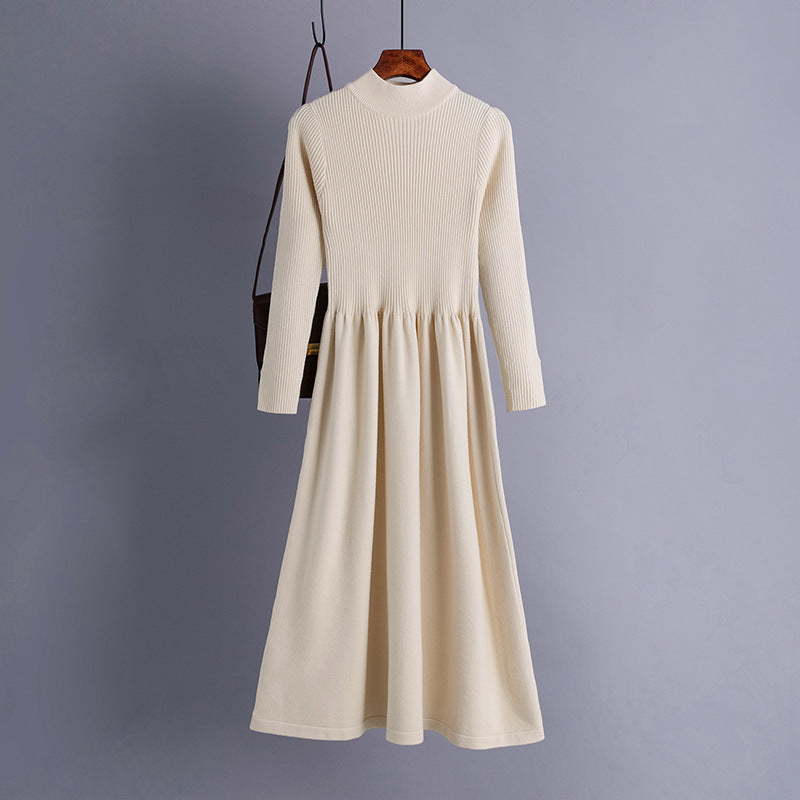 Beautifully Balanced Sweater with Timeless Character