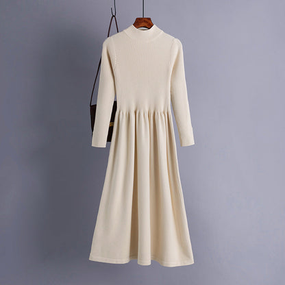 Beautifully Balanced Sweater with Timeless Character