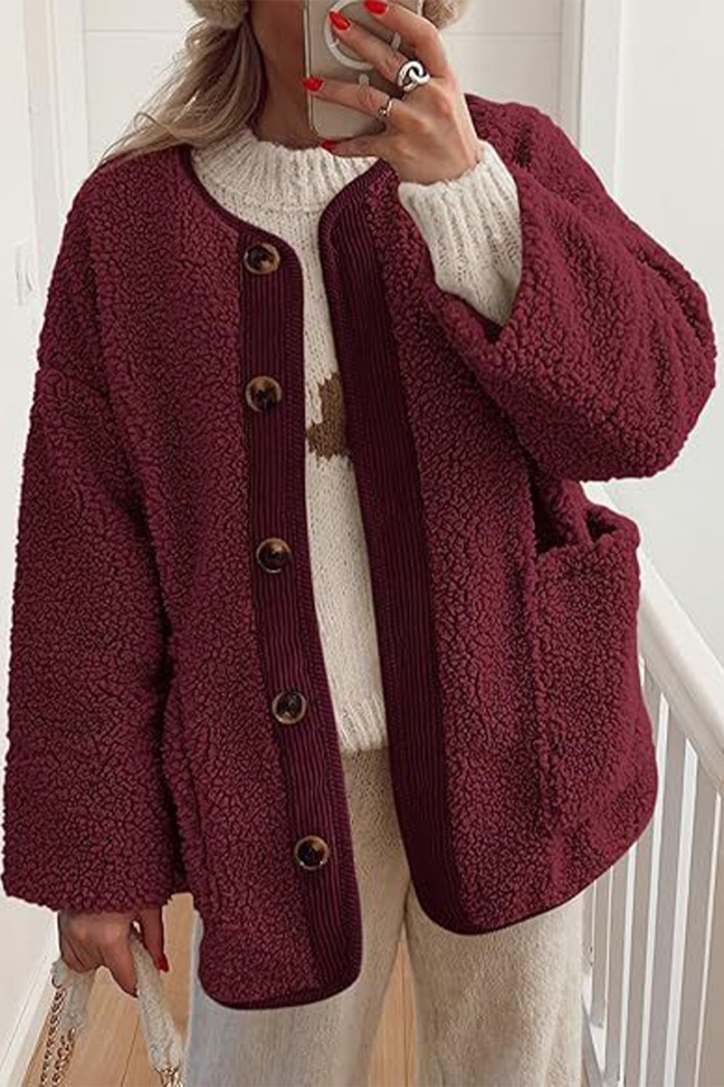 Beautifully Balanced Garment with Timeless Character