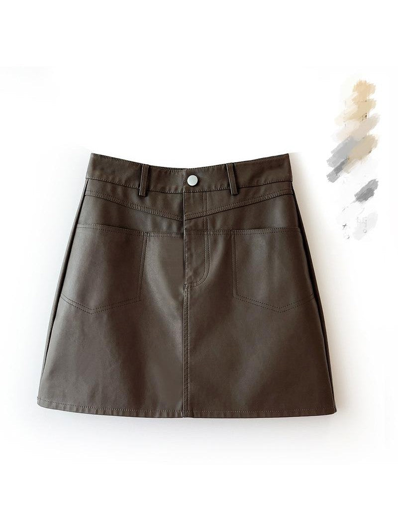 Vintage Inspired Garment with a Contemporary Edge
