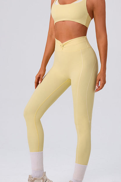 Well Tailored Garment with a Graceful Silhouette