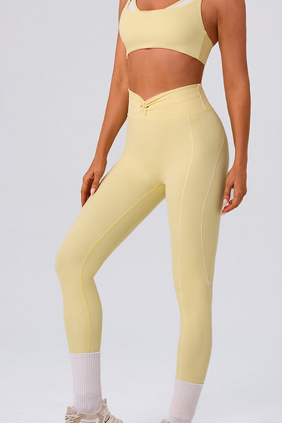 Well Tailored Garment with a Graceful Silhouette