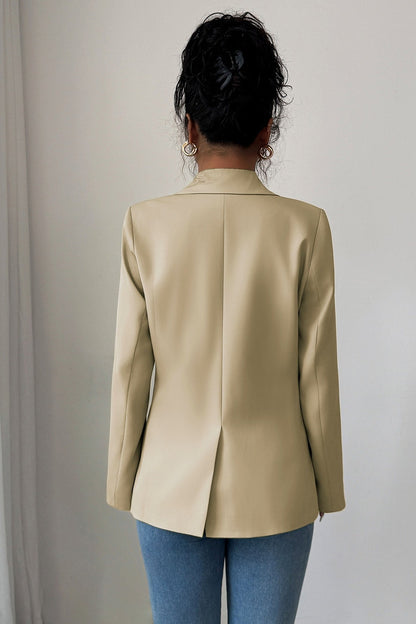 Gracefully Styled Garment for Any Occasion