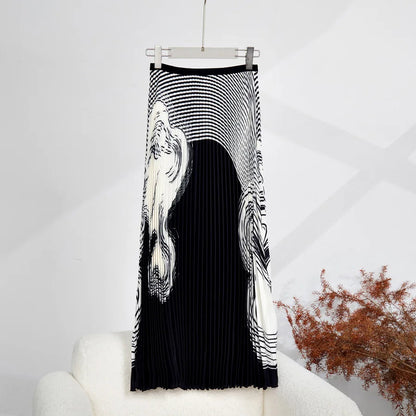 Vintage Inspired Garment with a Contemporary Edge