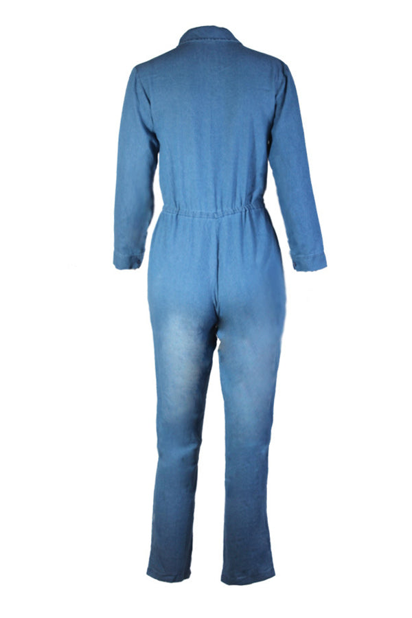 Beautifully Finished Garment in a Timeless Design