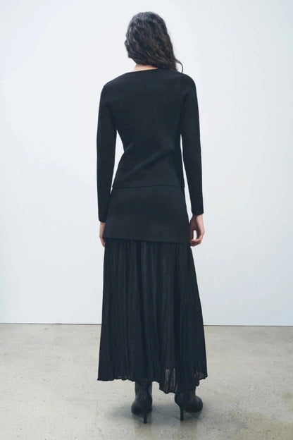 Elegantly Styled Garment for Everyday Wear