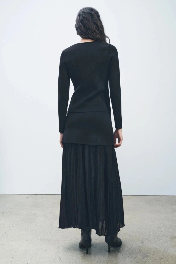 Elegantly Styled Garment for Everyday Wear