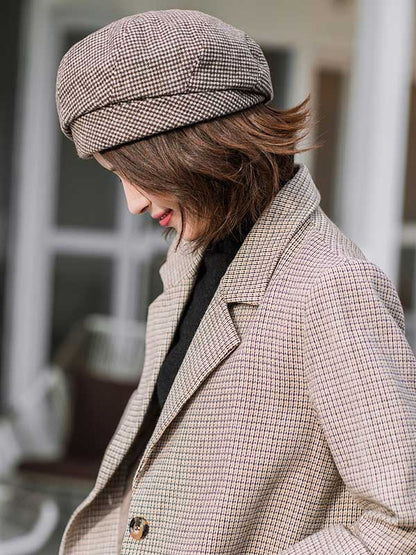 Vintage Inspired Garment with a Contemporary Edge