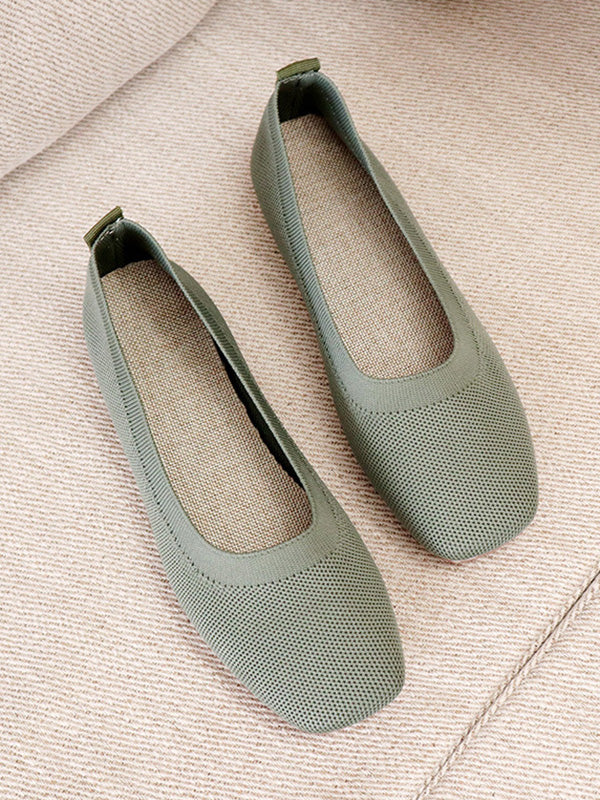 Sophisticated Shoes with a Clean Classic Look