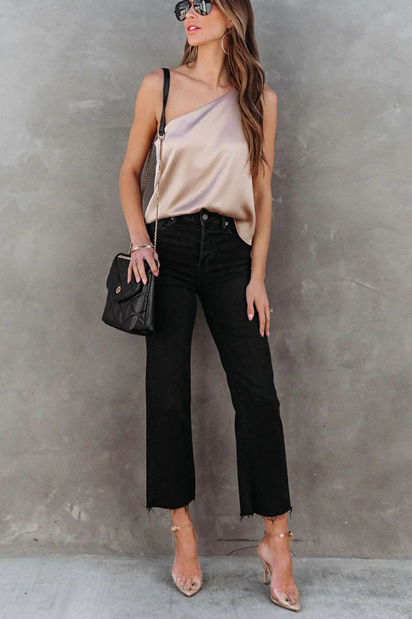 Beautifully Balanced Top with Timeless Character