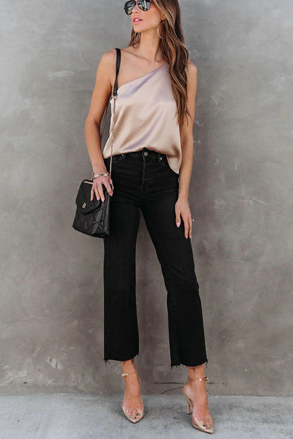 Beautifully Balanced Top with Timeless Character