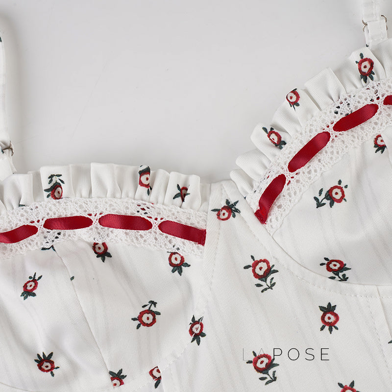 Beautifully Finished Garment in a Timeless Design
