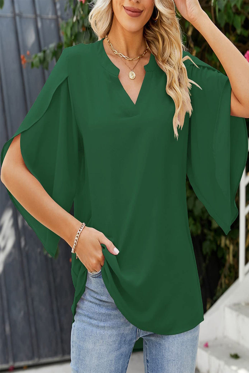Classic Vintage & Enduringly Stylish Top