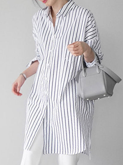 Effortlessly Elegant Blouse with a Timeless Design