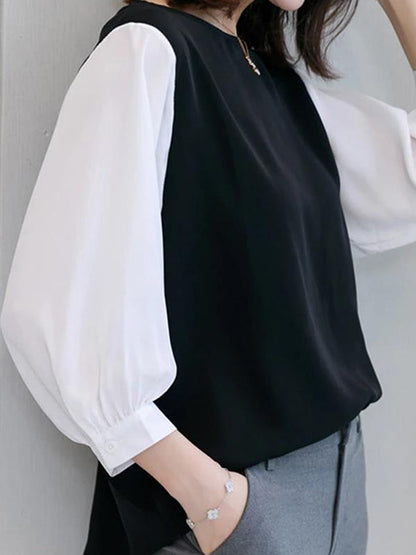 Polished T-Shirt with an Effortless Classic Look
