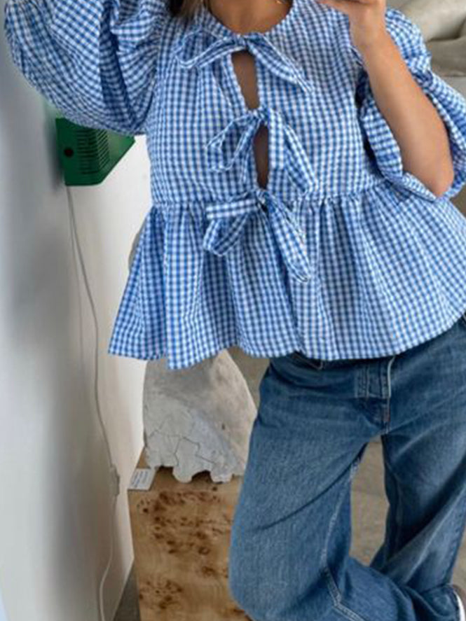 Elegantly Styled Shirt for Everyday Wear
