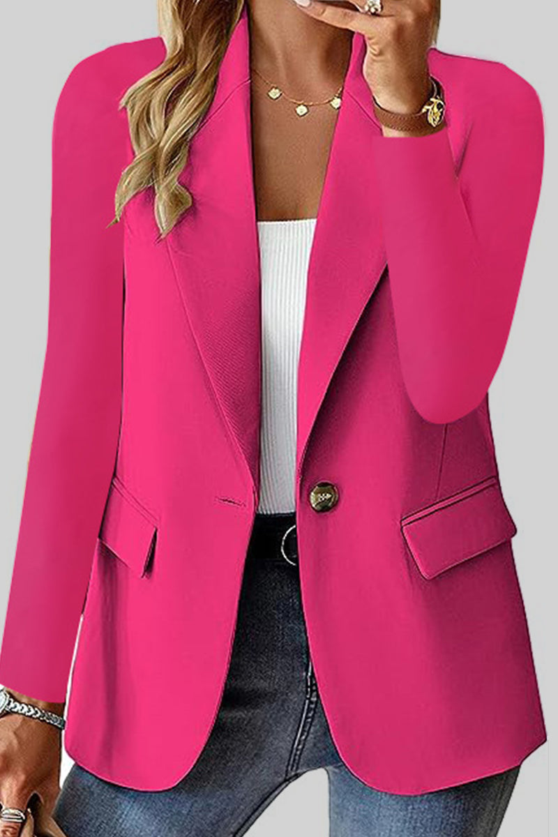 Beautifully Balanced Cardigan with Timeless Character