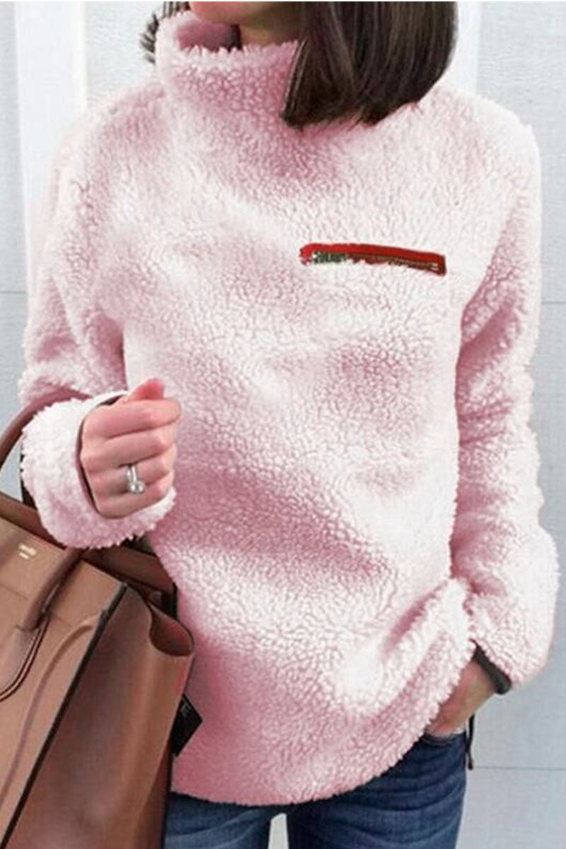 Beautifully Finished Top in a Timeless Design